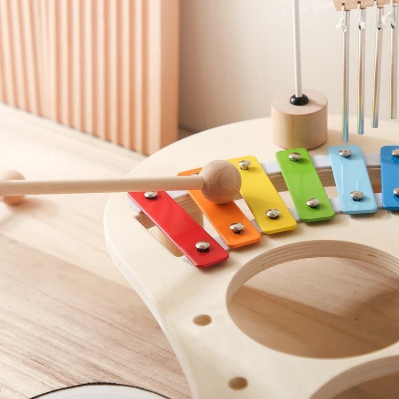 Montessori Musical Instrument - Cambout